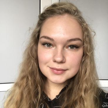 Darya Kisuryna