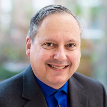 John T. Fourkas