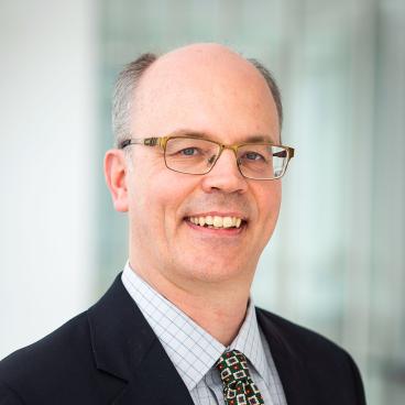 Wolfgang Losert