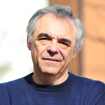 David Fushman