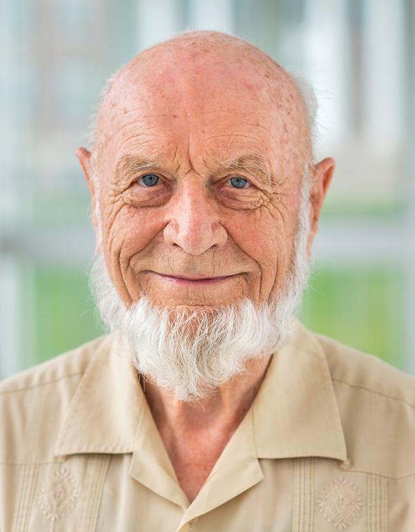 Jan V. Sengers