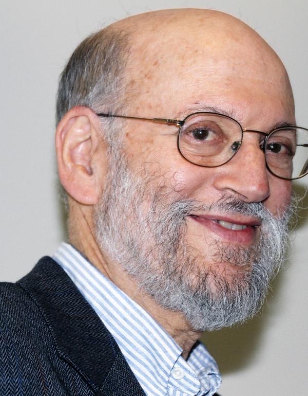 Stuart Antman