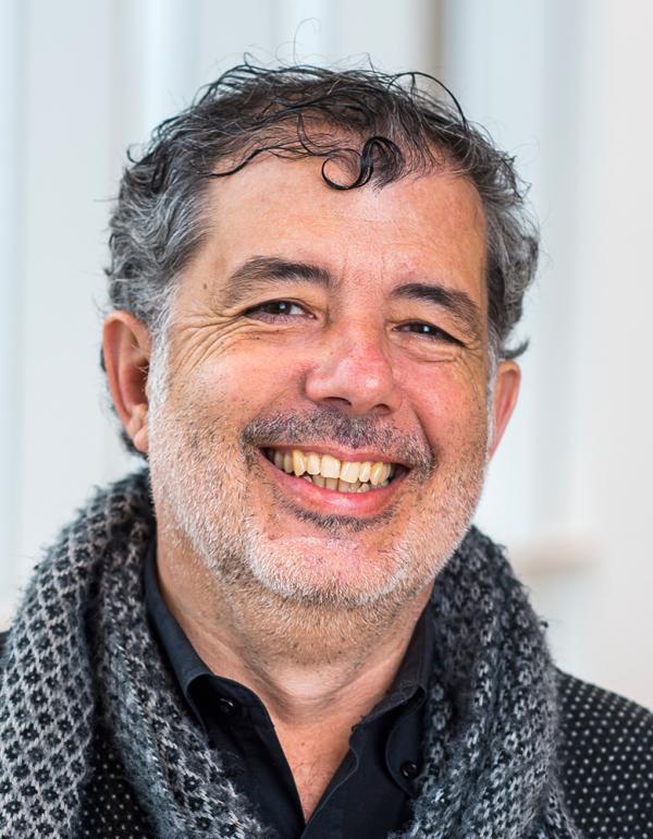 José Feijó