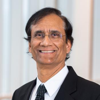 Anil Deane
