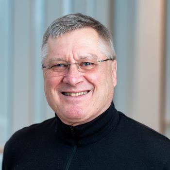 Charles W. Clark