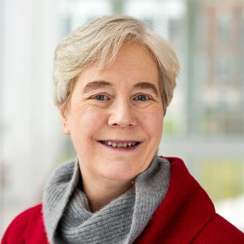 Ellen Williams