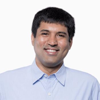 Suriyanarayanan Vaikuntanathan