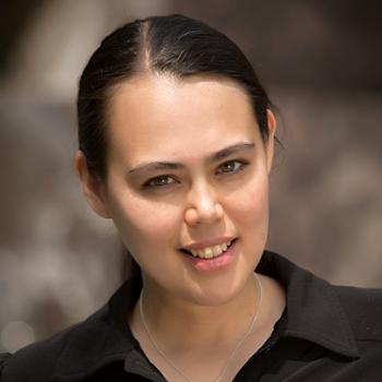 Michelle Girvan