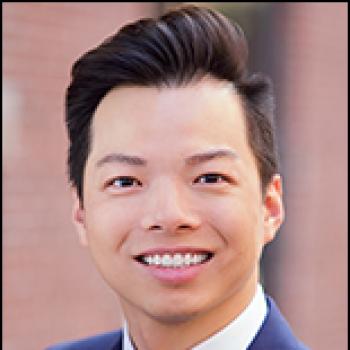 Joe Huang