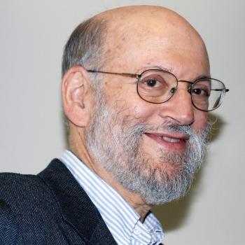 Stuart Antman