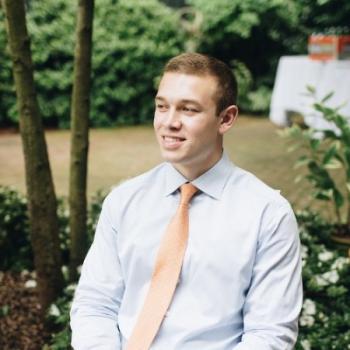 Andrew Neil Lauziere