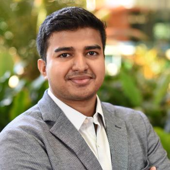Arvind Jaya Shankar