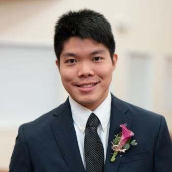 Jeffrey Yang