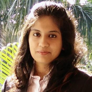 Leena Pade