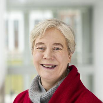 Ellen Williams