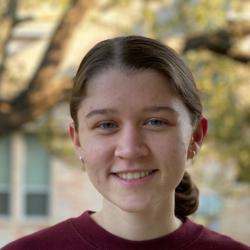 Mikayla Greiner headshot