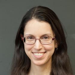 Nicole Yunger Halpern